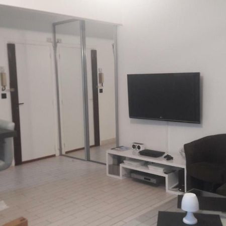 Apartament T2 hippodrome Cagnes-sur-Mer Zewnętrze zdjęcie