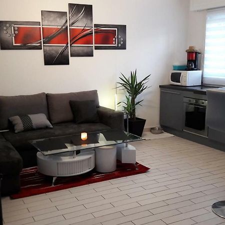 Apartament T2 hippodrome Cagnes-sur-Mer Zewnętrze zdjęcie