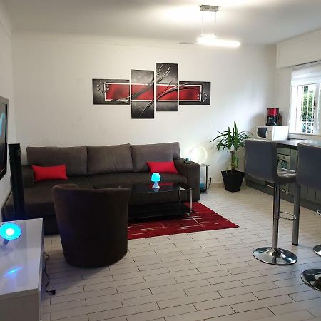 Apartament T2 hippodrome Cagnes-sur-Mer Zewnętrze zdjęcie