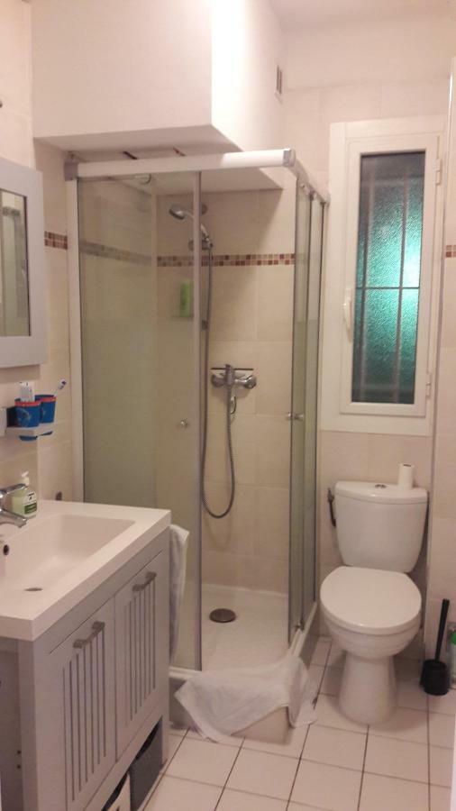 Apartament T2 hippodrome Cagnes-sur-Mer Zewnętrze zdjęcie